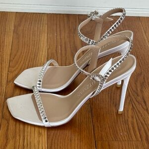 Stuart Weitzman heels